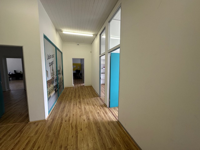 To Let commercial Property for Rent in Woodstock Western Cape